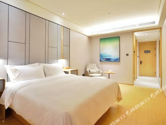 Ji Hotel (Shanghai World Expo Yanggao South Road)