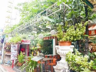 New Siam 1 Guest House