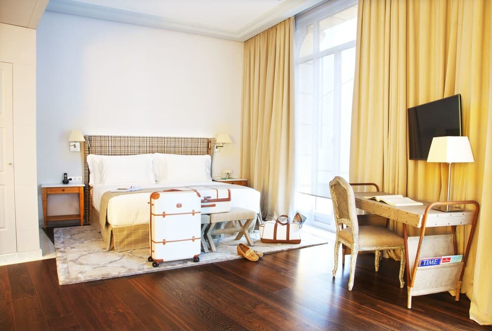 Urso Hotel & Spa, a Small Luxury Hotel of The World