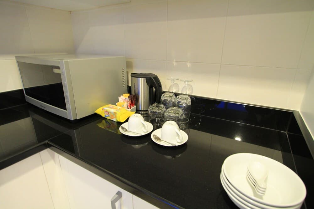 GM Suites