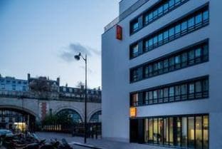 Aparthotel Adagio Access Paris Bastille