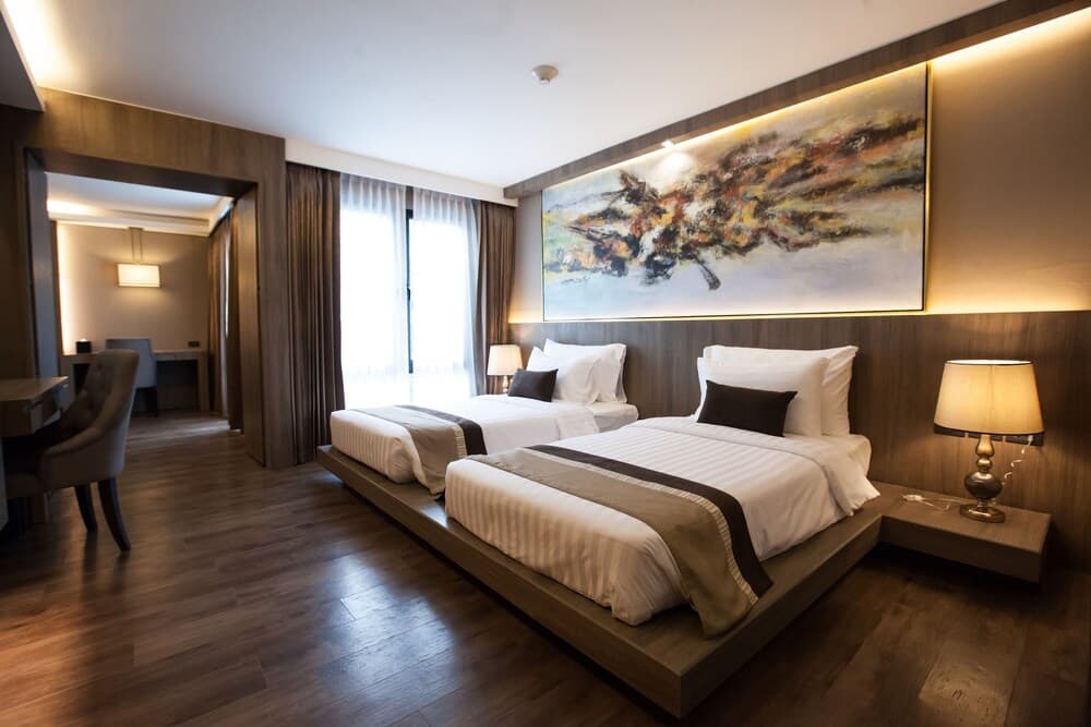 Arte Hotel Bangkok