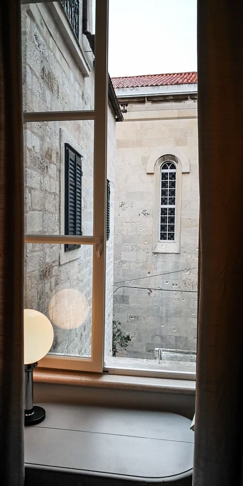 Dubrovnik Luxury Apartments