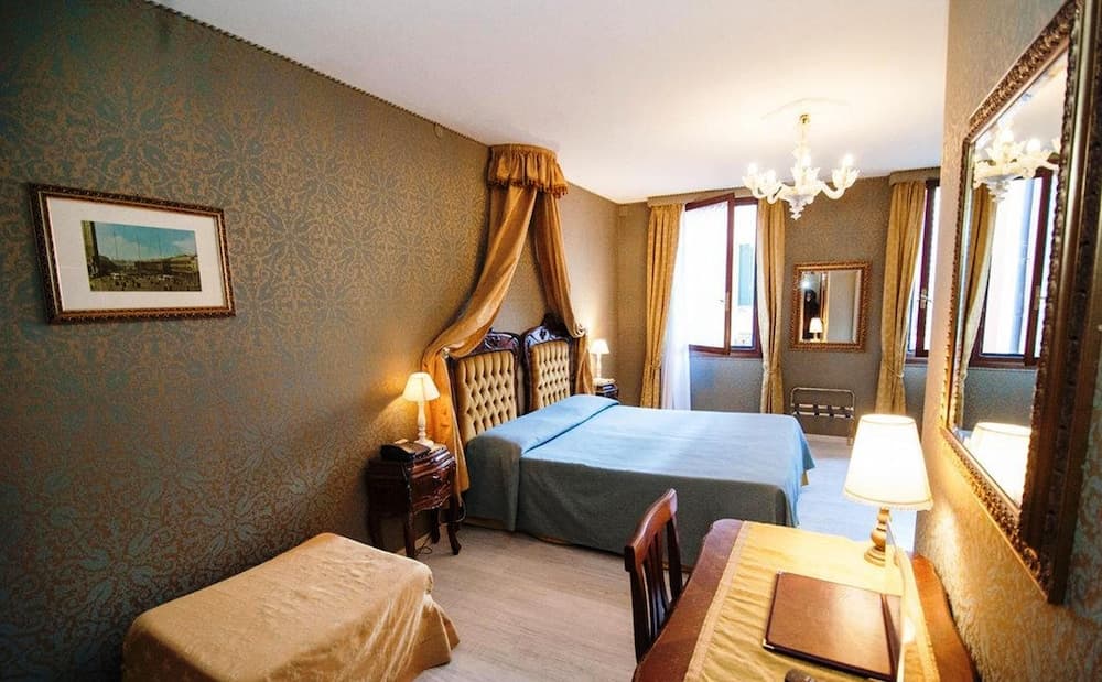 Hotel San Gallo