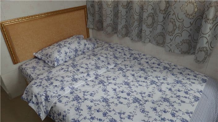 Haoyun Apartment (Guangzhou Chisha)