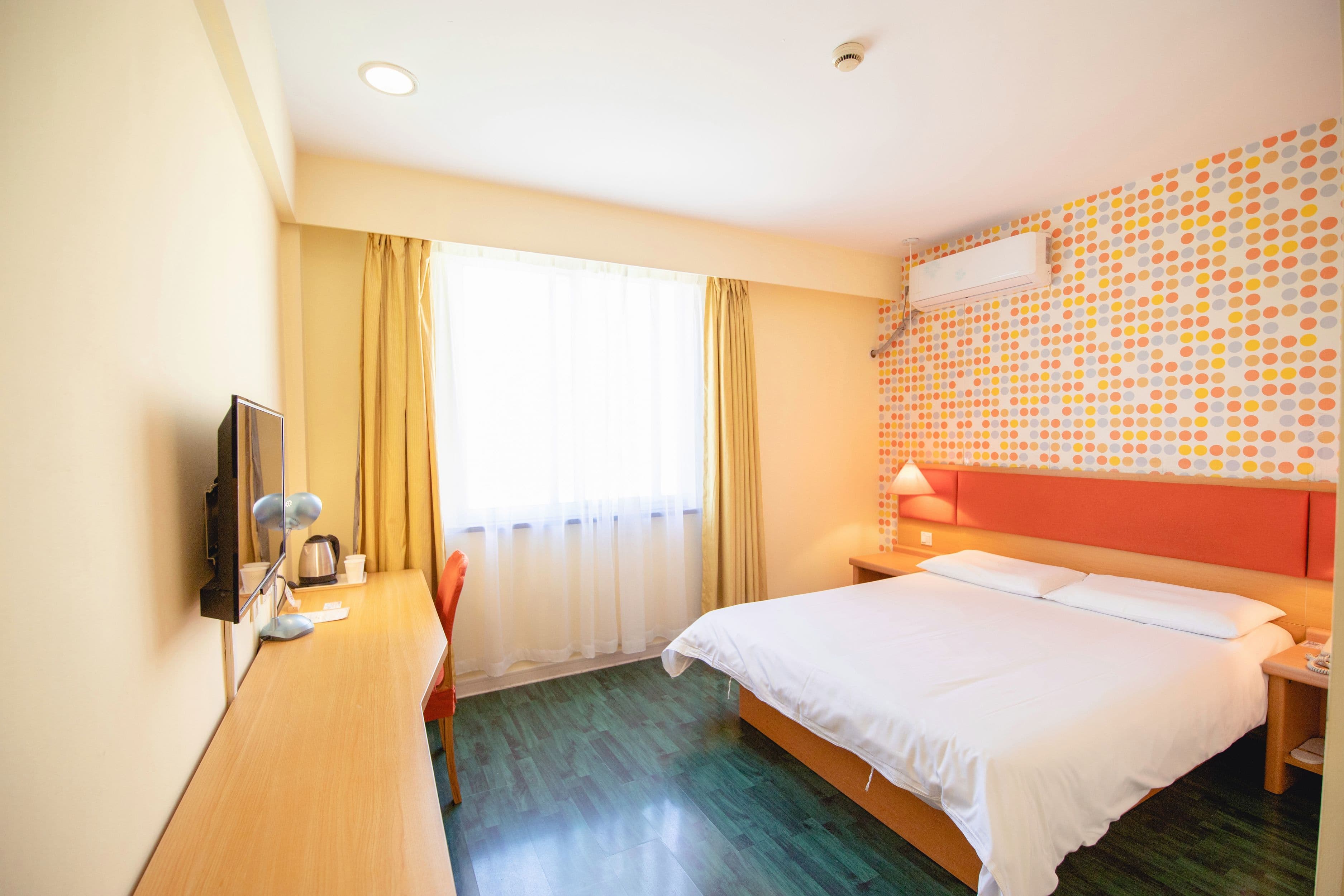 Home Inn (Shanghai Pudong South Road World Expo)