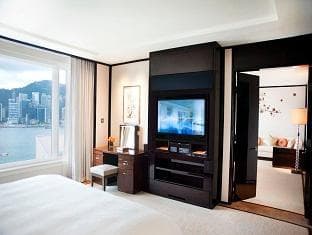 The Peninsula Hong Kong