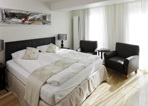 City Center Hotel