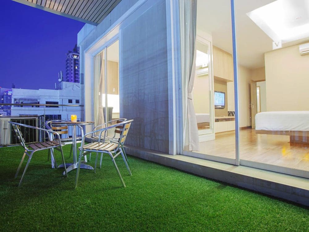 V Residence Bangkok