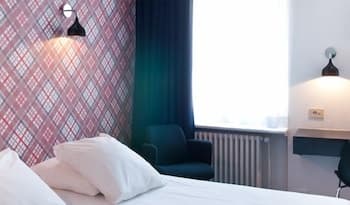Hotel Queen Anne
