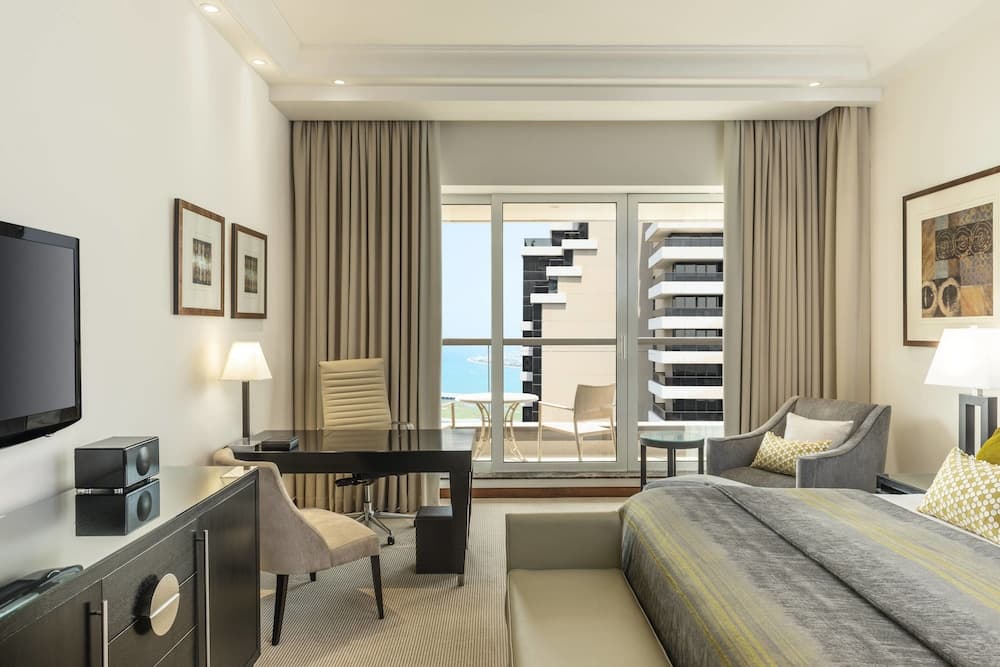 Grosvenor House, a Luxury Collection Hotel, Dubai