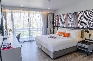Oakwood Residence Sukhumvit Thonglor Bangkok