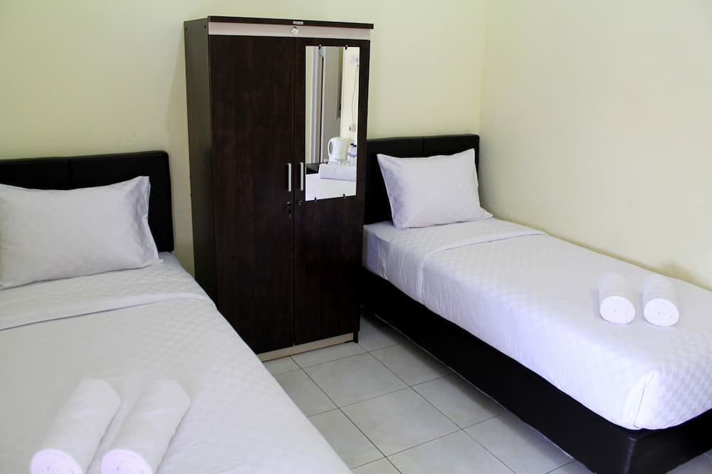 Hasian Malioboro Motel