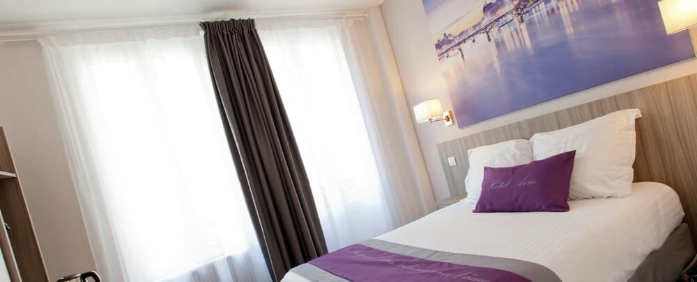 Avia Hôtel Saphir Montparnasse