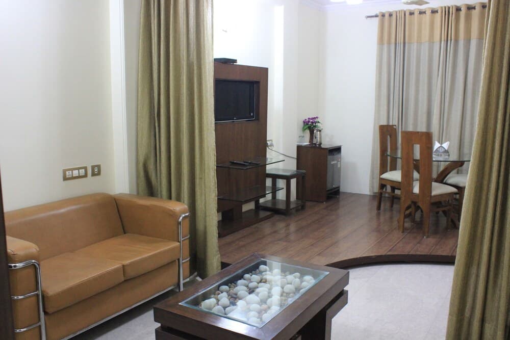 Hotel Gokul Residency