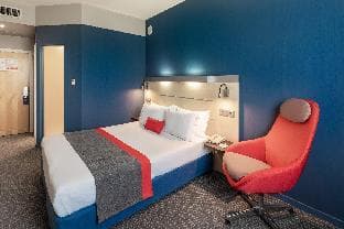Holiday Inn Express Porto Exponor, an IHG Hotel