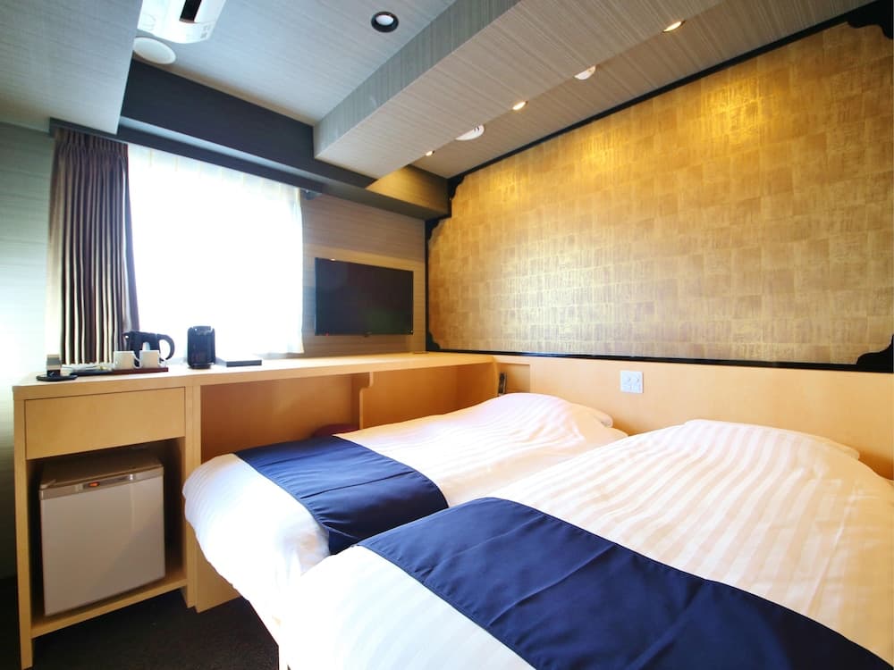 Hotel Wing International Select Asakusa Komagata