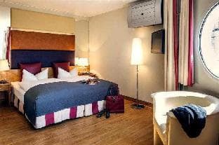 Mercure Hotel Berlin Zentrum Superior