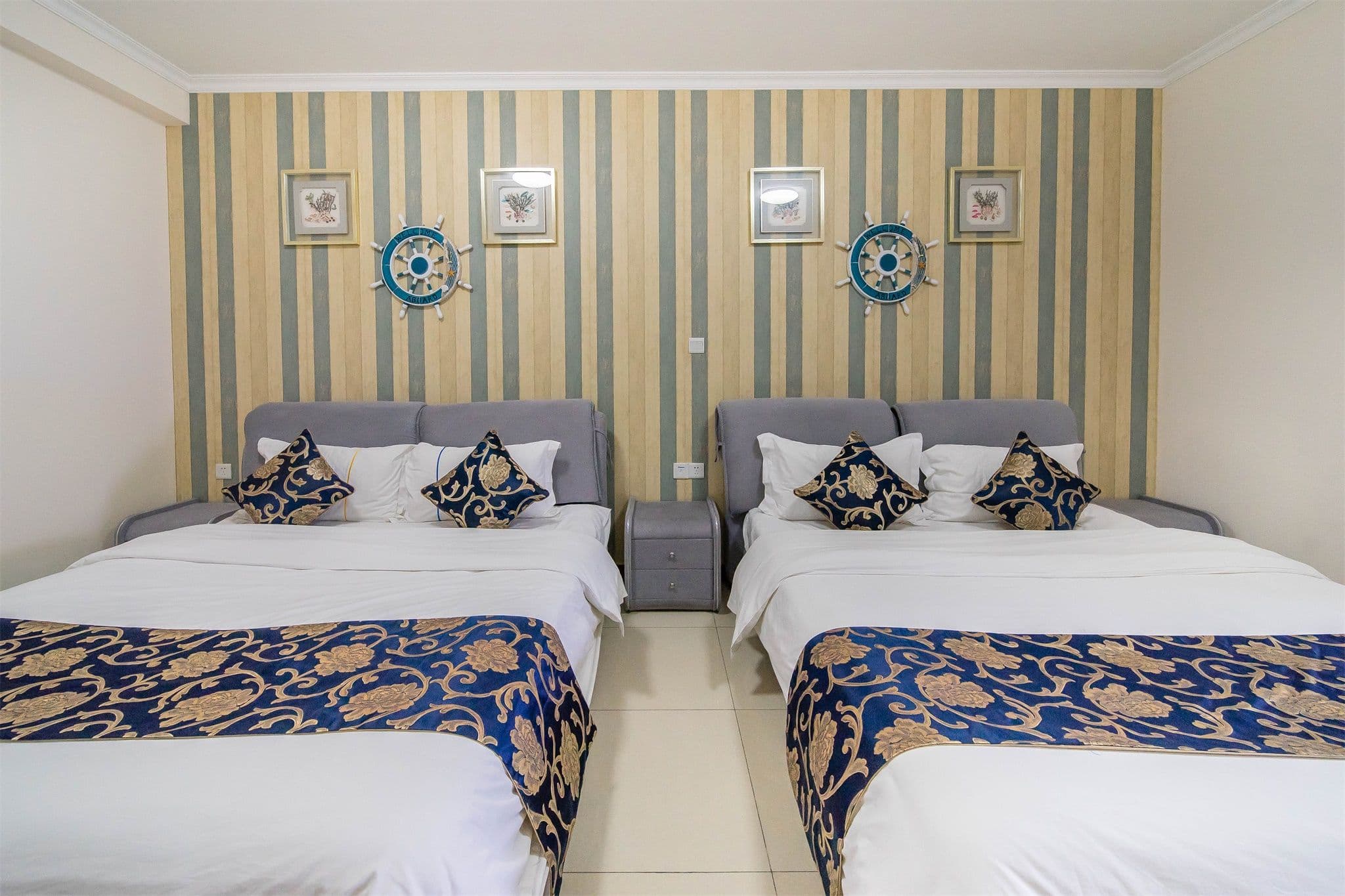 Xingyu Legend Apartment (Guangzhou Pazhou International Convention and Exhibition Center)