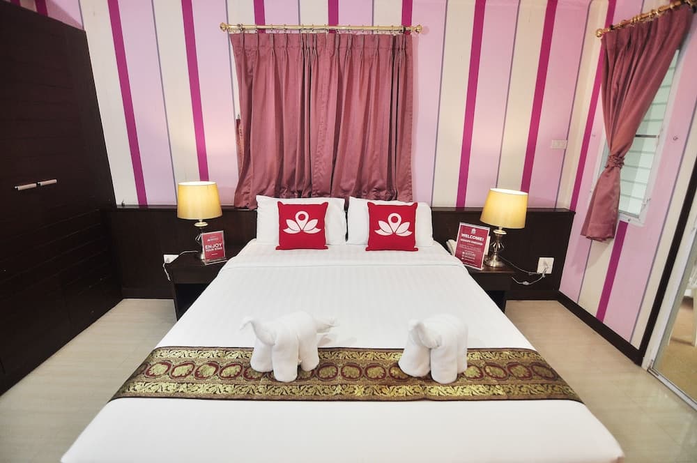 Zen Rooms Ladkrabang 48