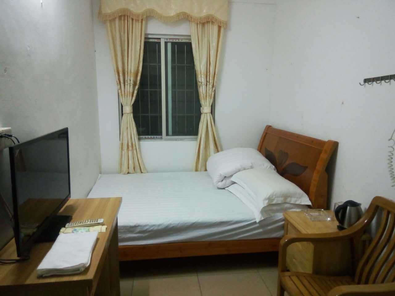 Yunlai Apartment