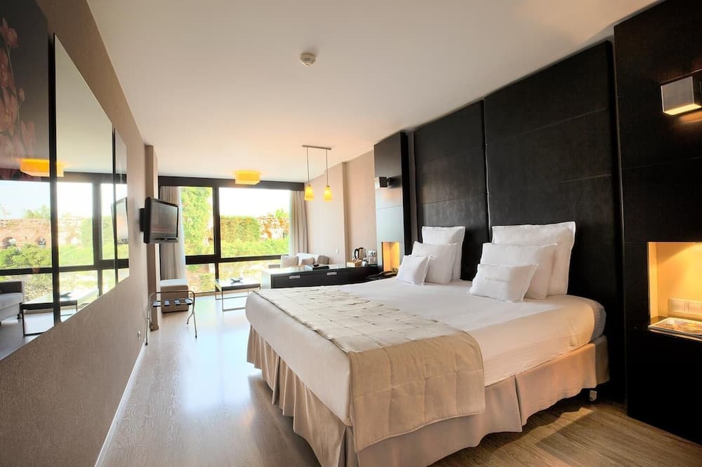 Kalyon Hotel Istanbul