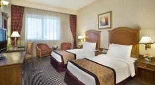 Avenue Hotel Dubai