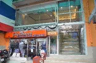 El Majestic BKK 33