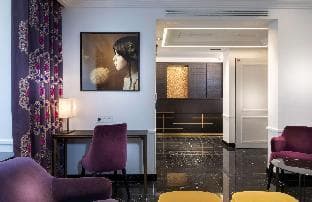Vendôme Opera Hotel