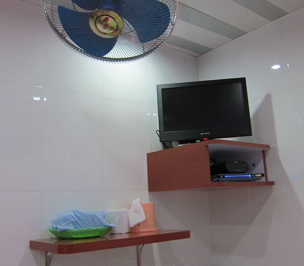Guangdong Guest House
