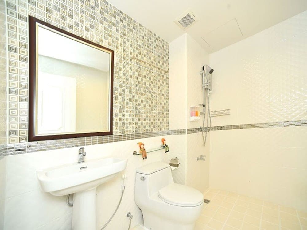 Parvena Hotel Sathorn