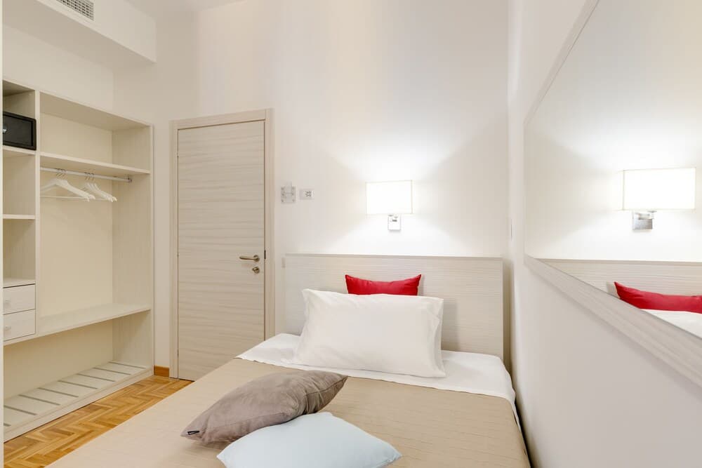 Dolce Luxury Rooms