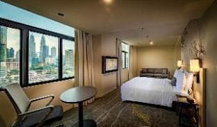 Hilton Garden Inn Kuala Lumpur Jalan Tuanku Abdul Rahman North