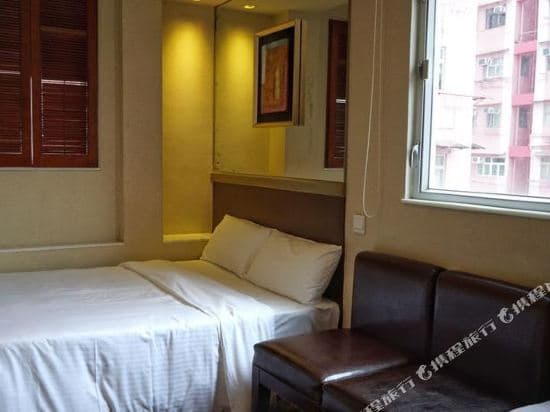 Oriental Lander Hotel