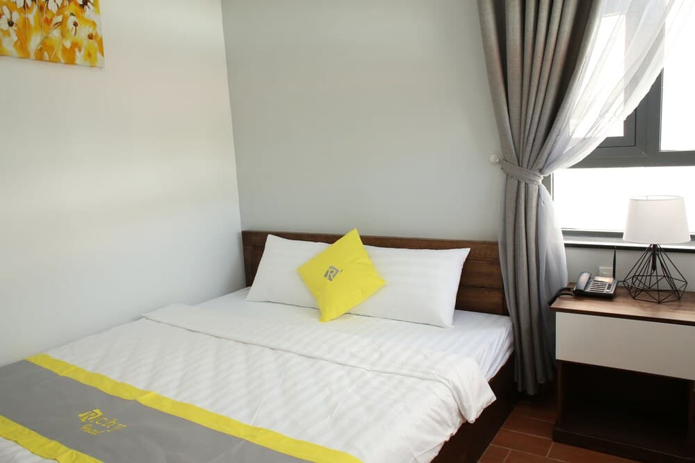 Richy Hotel