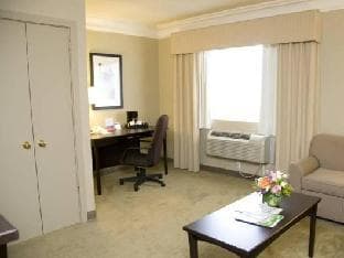 Ramada Plaza Toronto
