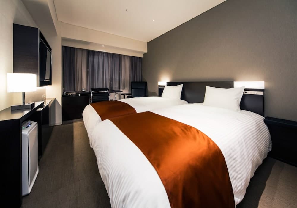 Daiwa Roynet Hotel Ginza Premier