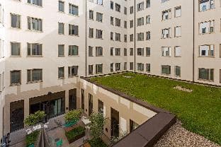 Aloft München