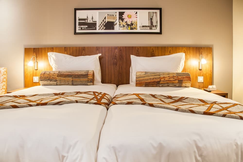 City Lodge Newtown, Johannesburg