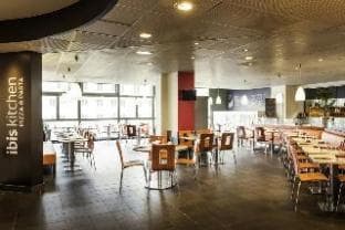 Ibis Paris 17 Clichy-Batignolles