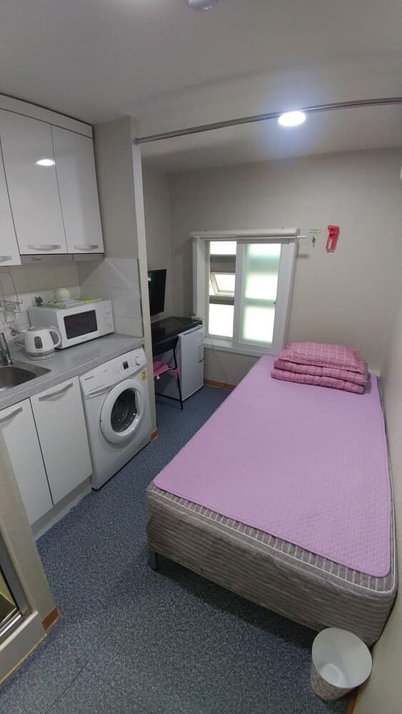 Stella Hostel