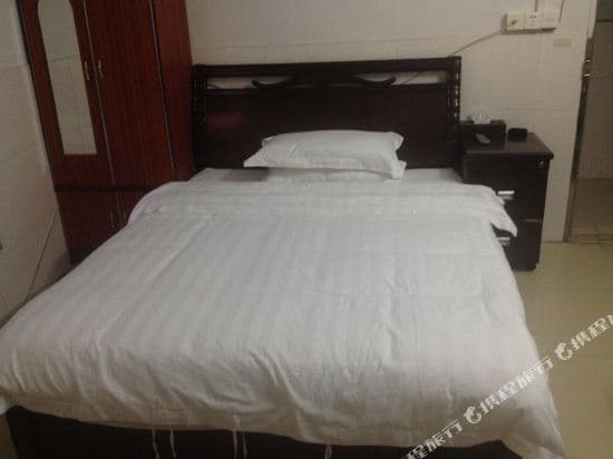 Guangzhou Sunshine Apartment Yuancun