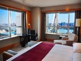 Wyndham Bund East Shanghai