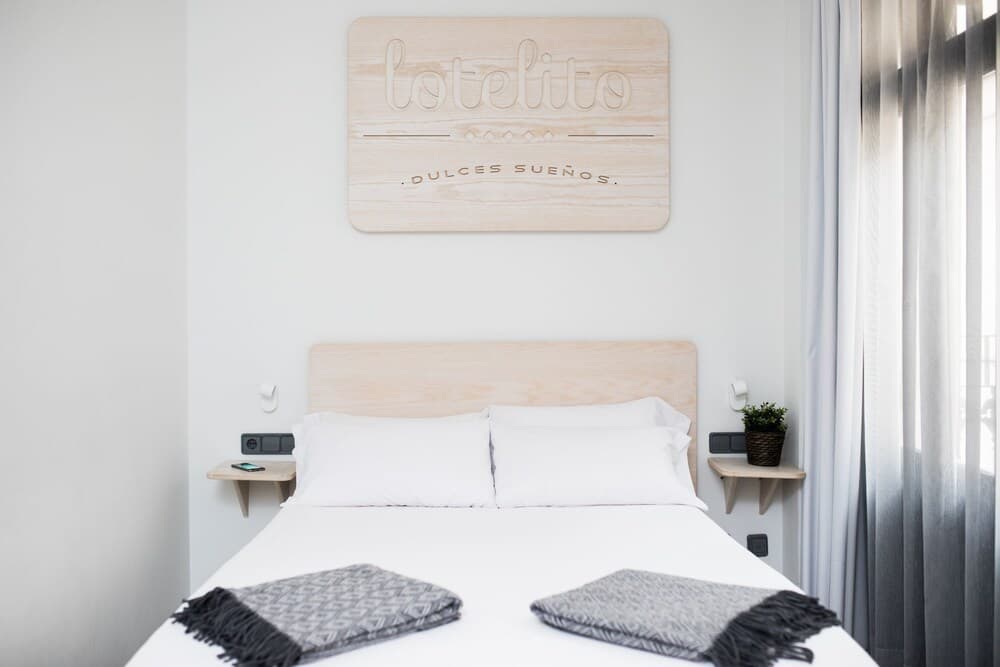 Oliveira Rooms