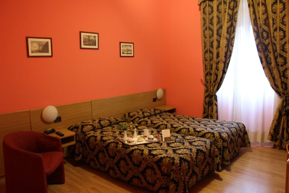 Hotel Rex Milano