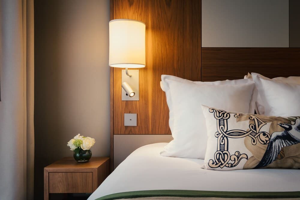 Hotel Le Tourville Eiffel