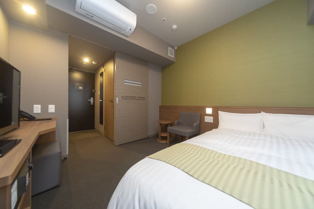 Hotel Dormy Inn Osaka Tanimachi Hot Spring