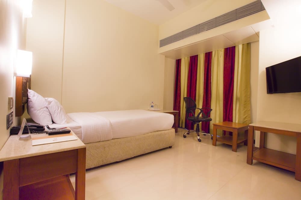 Hotel Airport International Mumbai
