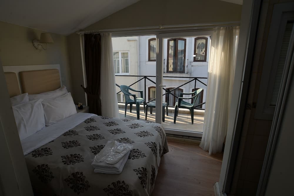 Ada Homes Hotel Taksim