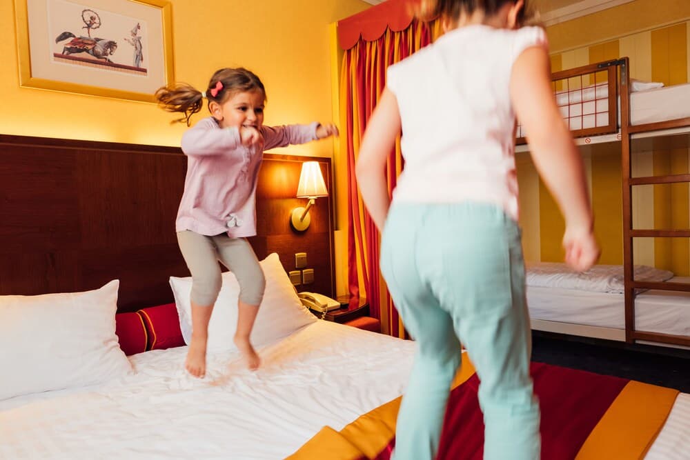 Grand Magic Hotel